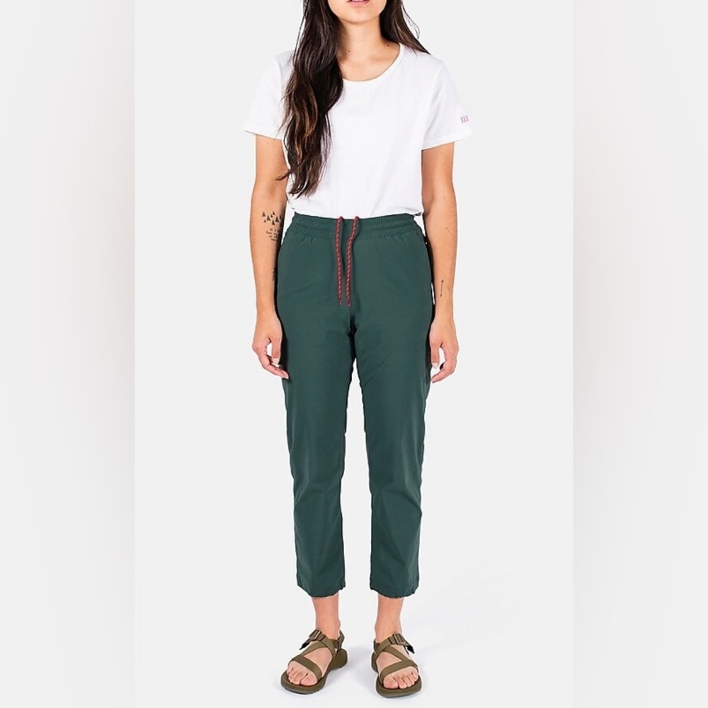 Topo Designs Boulder Pants M